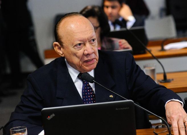 Conselho de Ética se reúne na terça para analisar denúncia contra senadoras